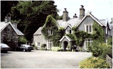 Plas Derwen Country House B&B,  Corwen